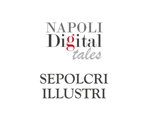 Comunicato Stampa – Napoli Digital Tales