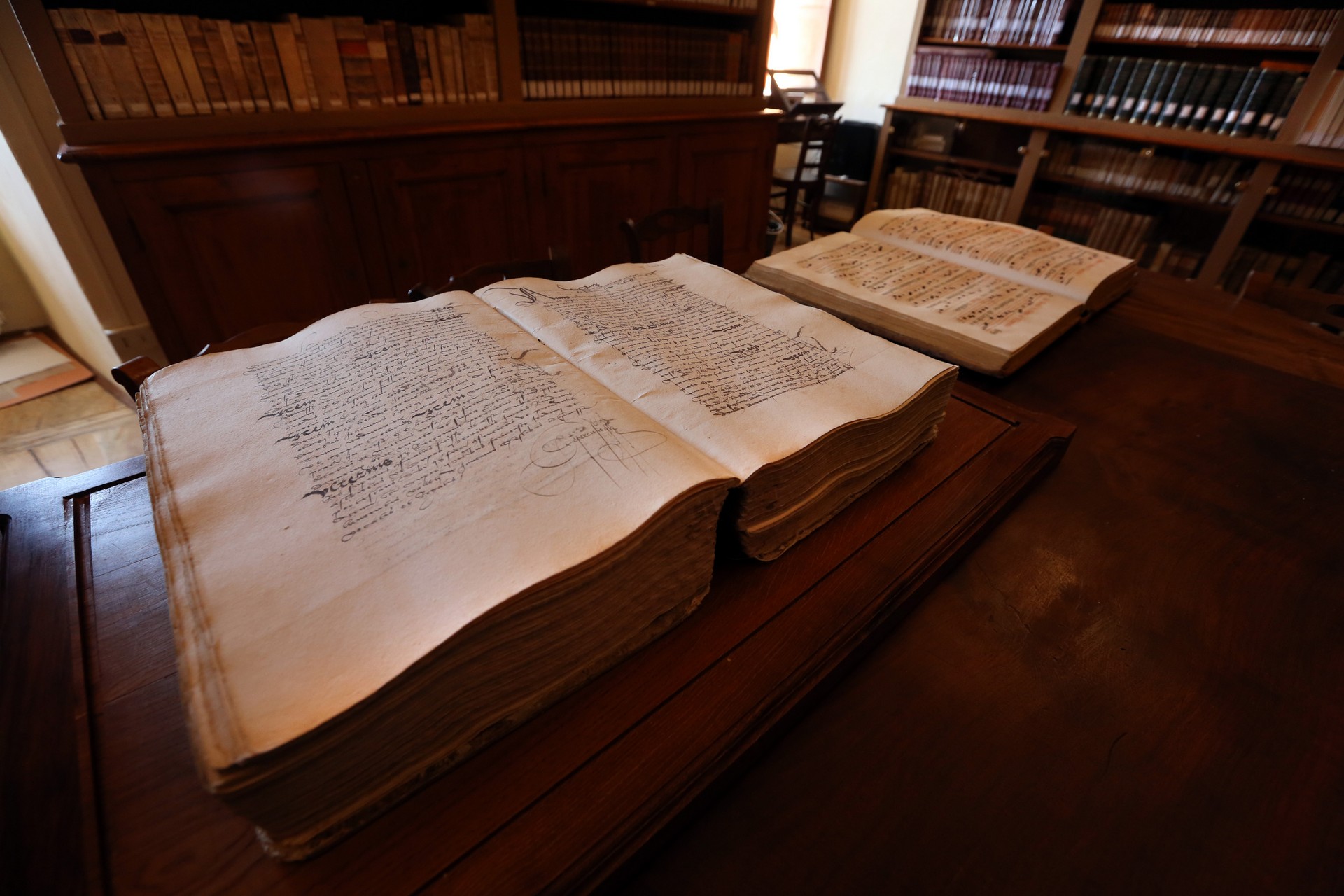 Il Libro dei Canti