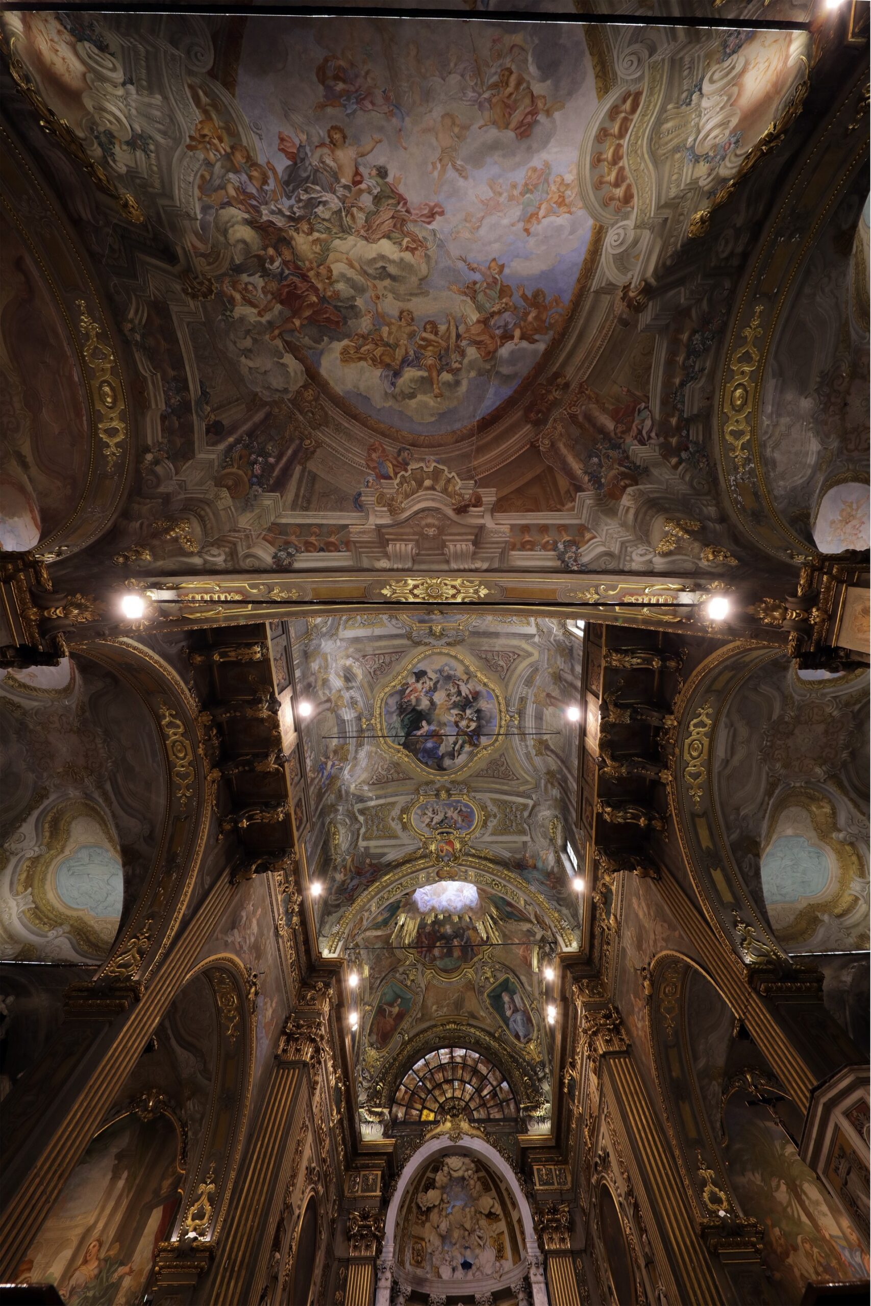 Chiesa di S.Marta