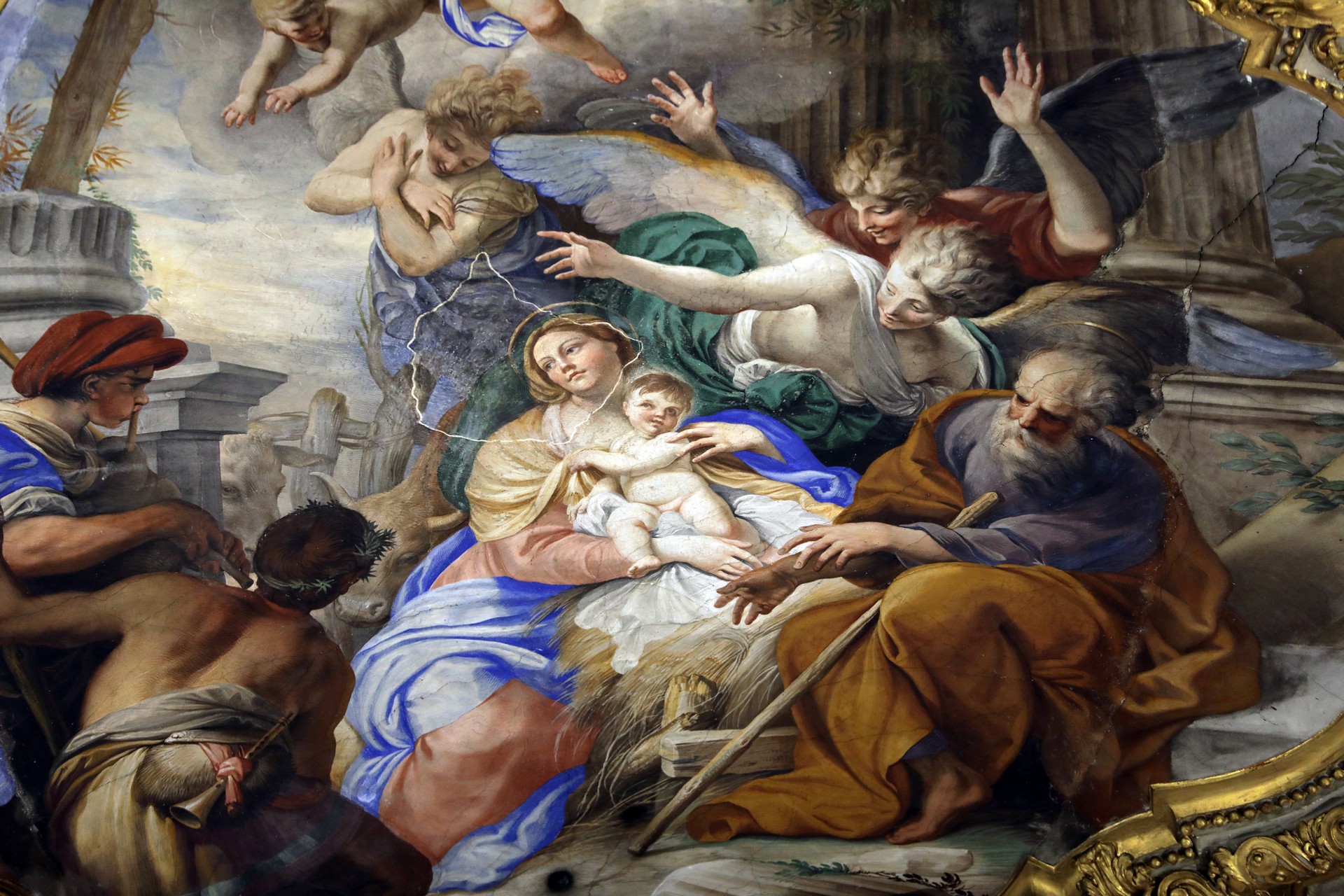 Chiesa di S.Marta