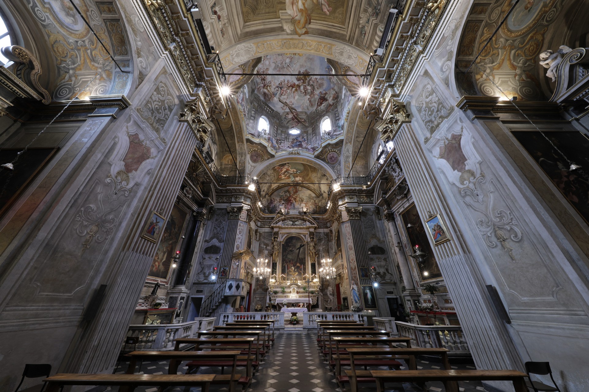 Chiesa di S.Camillo