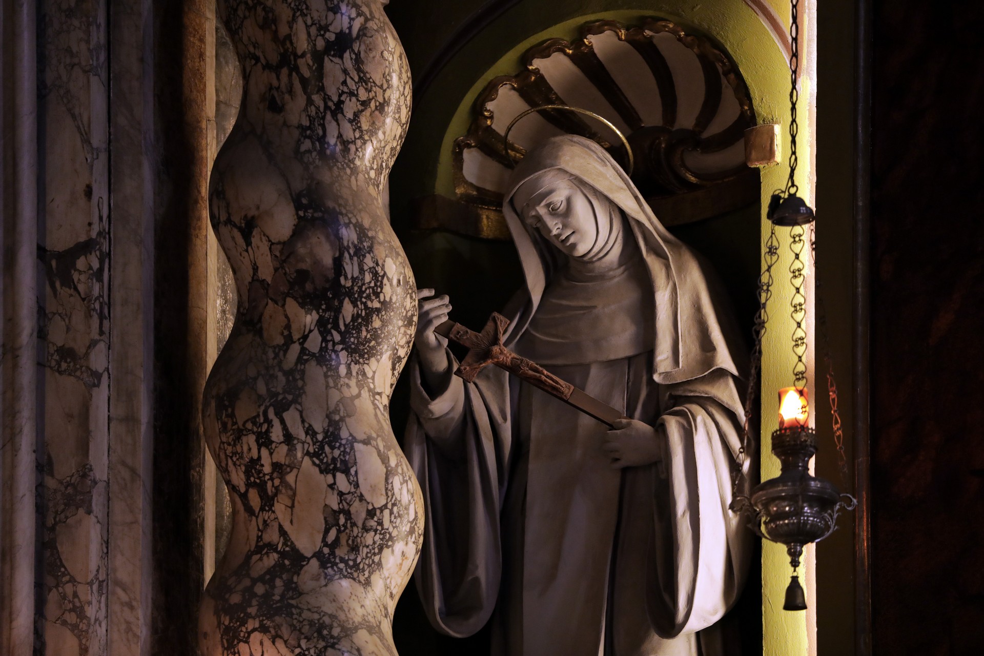 Nostra Signora della Consolazione