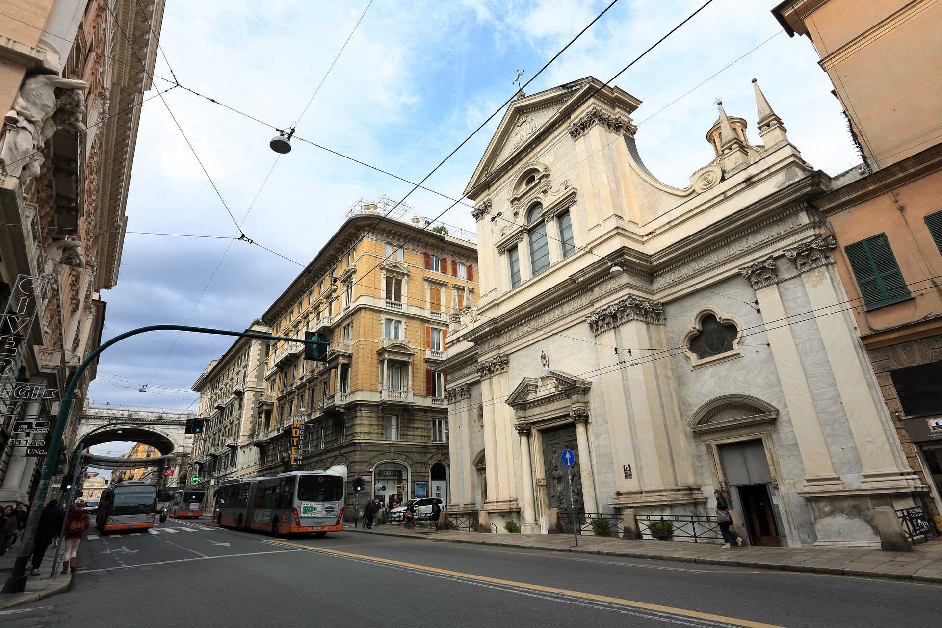 Nostra Signora della Consolazione