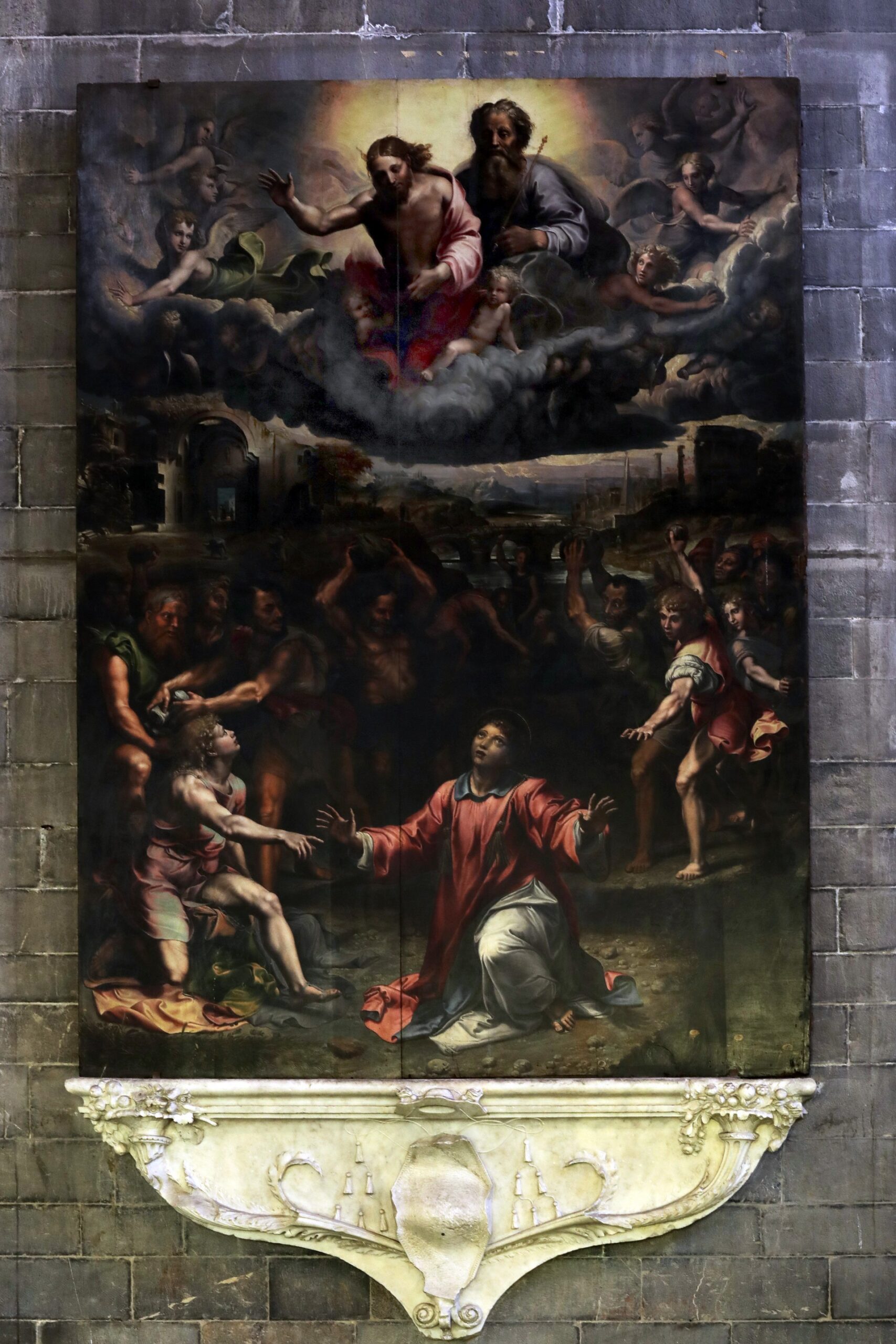 Chiesa di S.Stefano