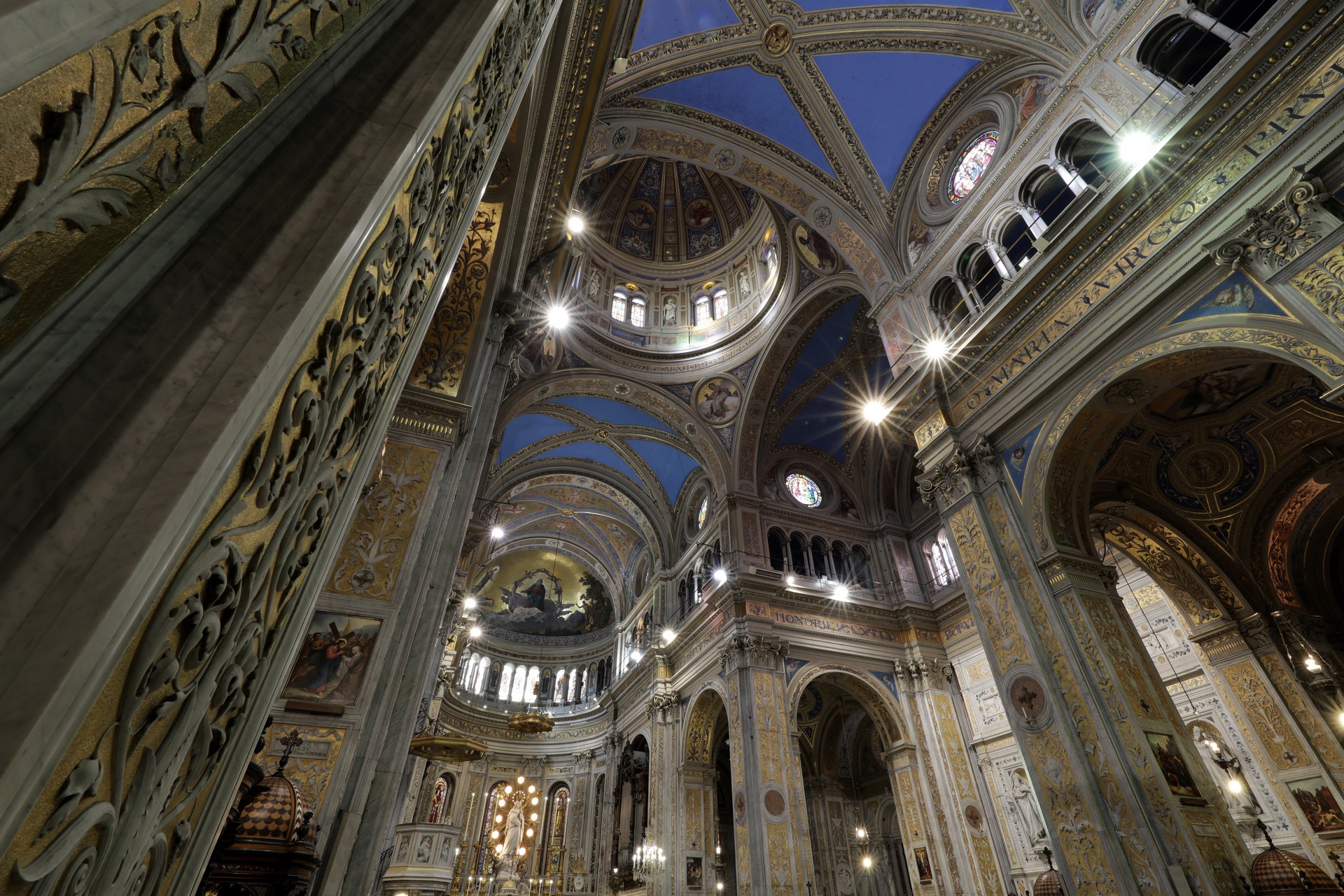 Chiesa di S.Maria Immacolata