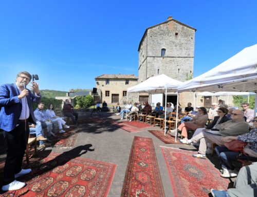 Marketing culturale e audience development: come aumentare pubblico, visitatori e notorietà di musei e territori