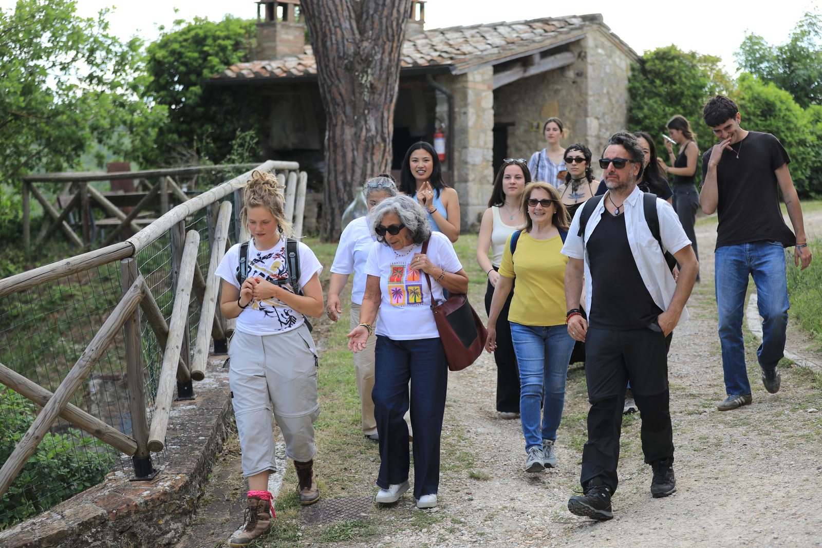 La comunità sale al castello: visite aperte a tutti