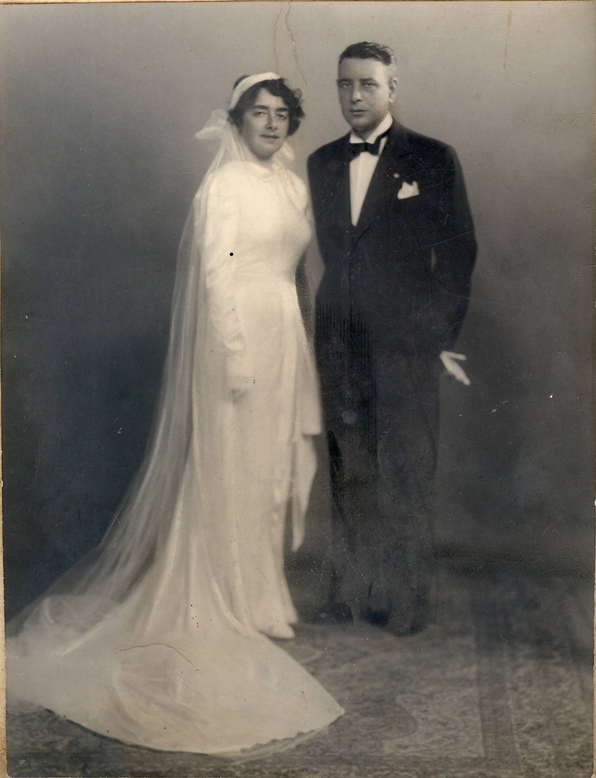 Il matrimonio