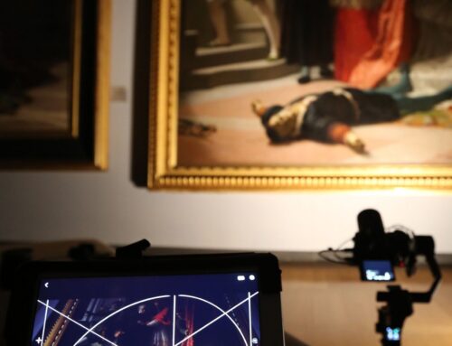 La notte dei Musei