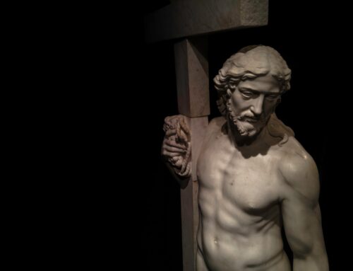 Mostra Michelangelo