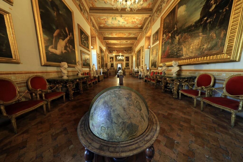 Roma Secret Baroque