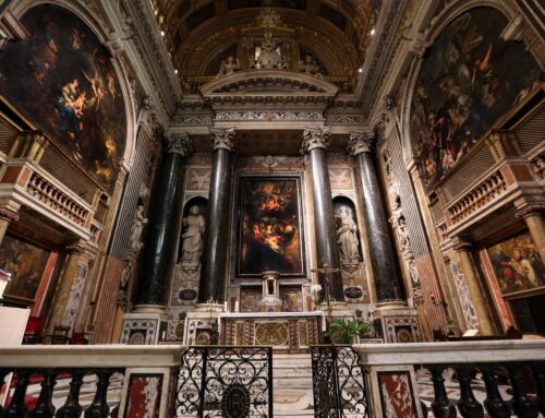 Palazzo Ducale — Mostra Rubens